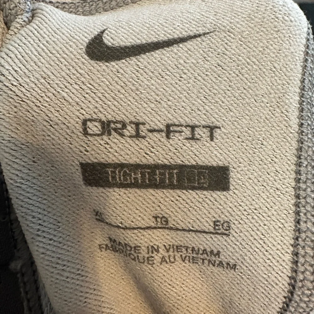 Nike Pro Boys Dri-Fit Training Tights NWT (Size XL)
